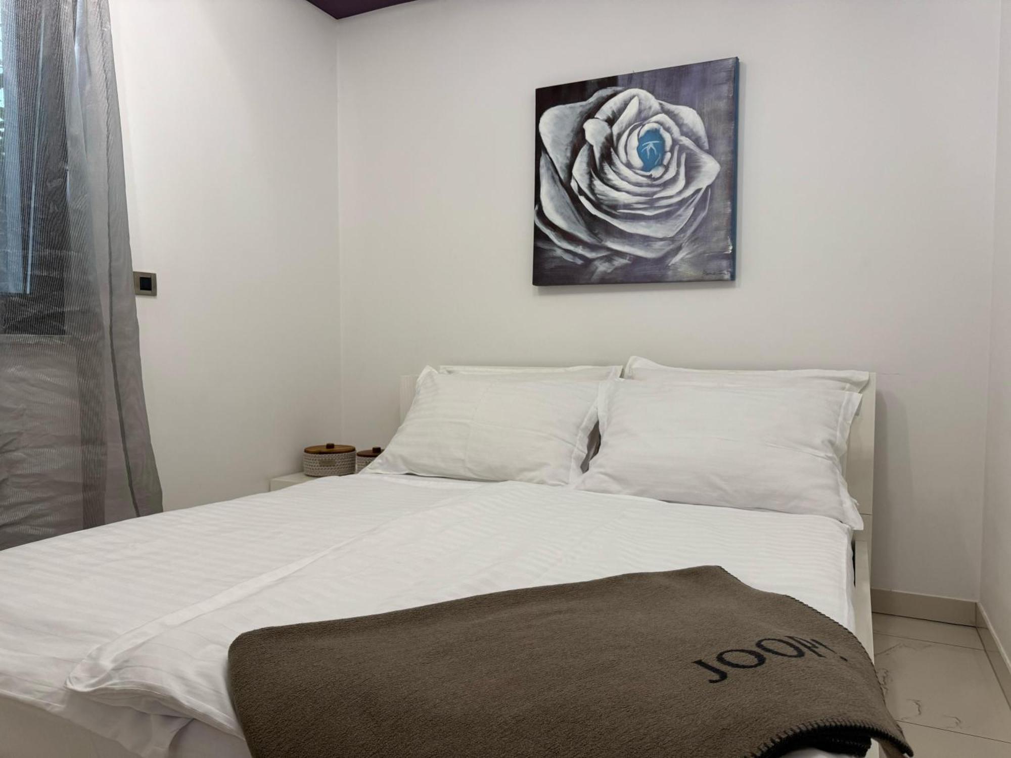 Apartment Marjanovic