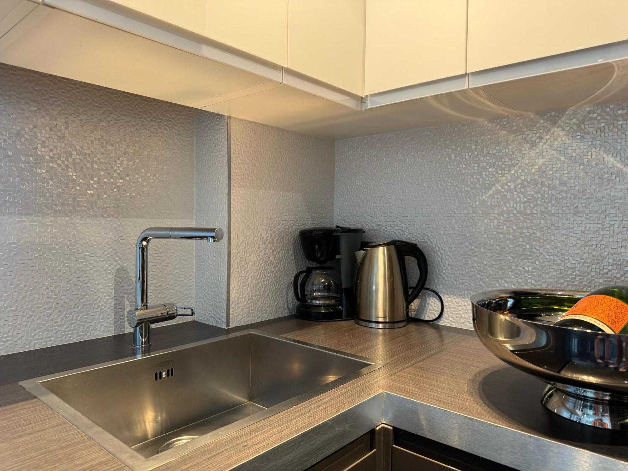 Marjanovic Apartment