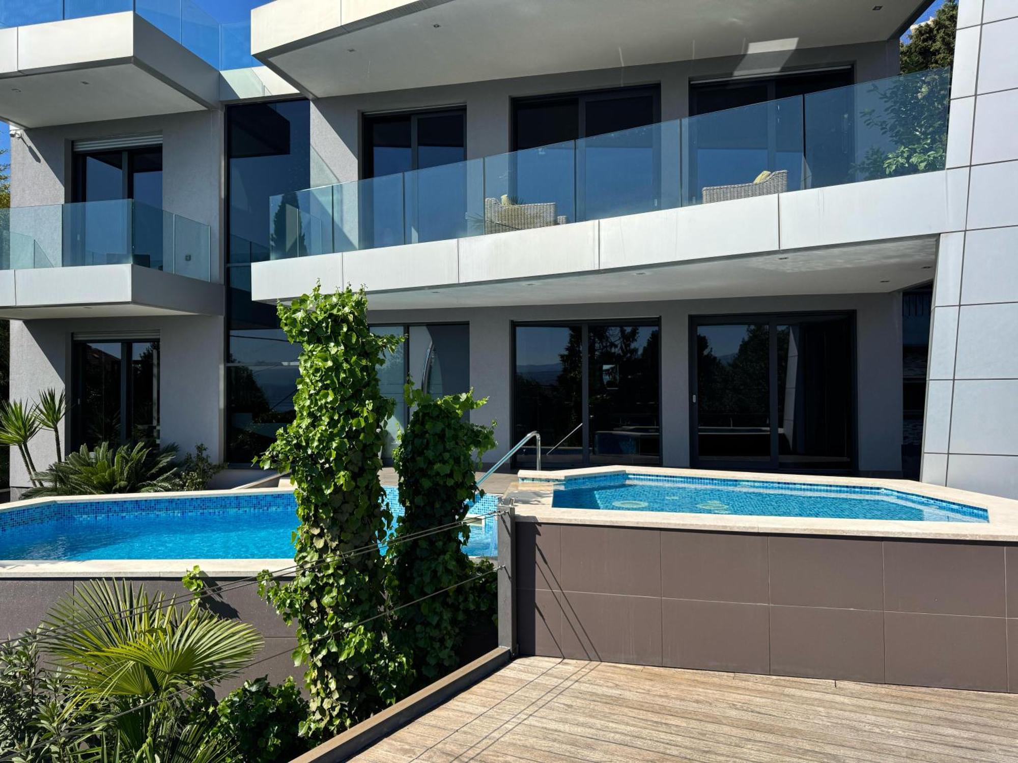 Apartment Marjanovic Opatija