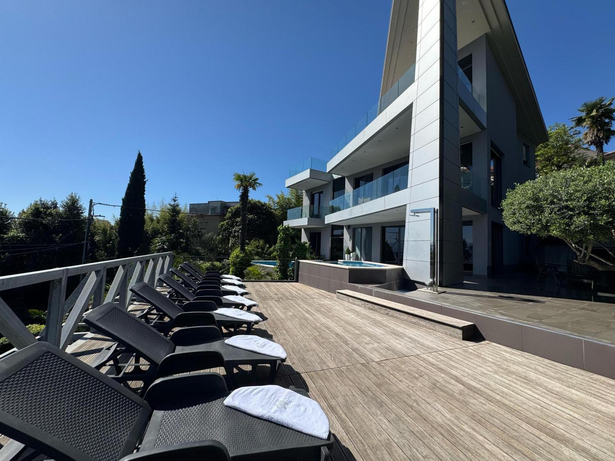 Apartment Marjanovic