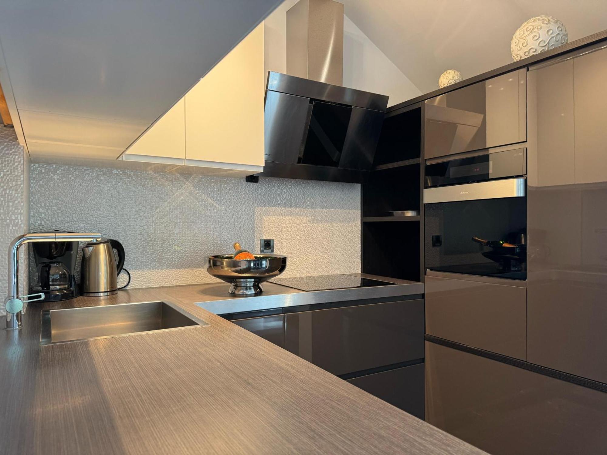 Marjanovic Apartment *